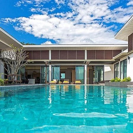 คาซาเบย์ ลักชัวรี พูล วิลลา บาย สเตย์ Hotel Phuket ภายนอก รูปภาพ